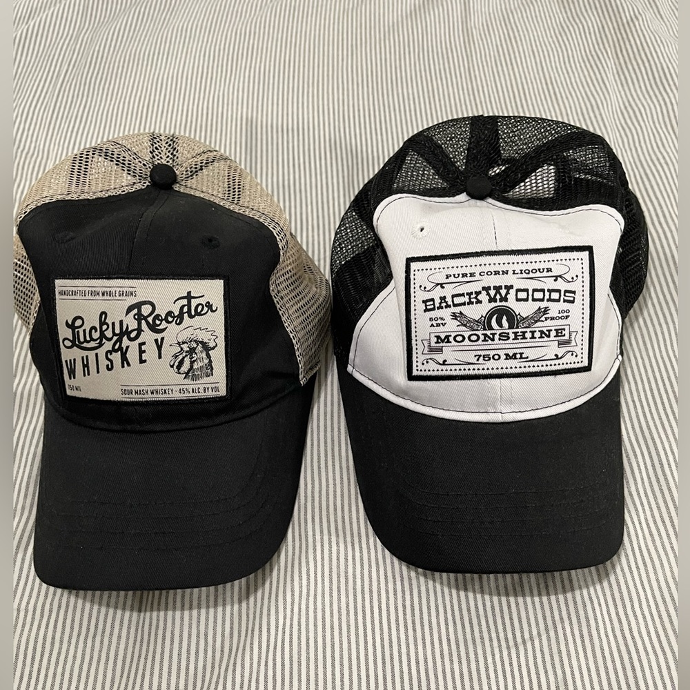 Men’s hats